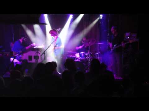 Dopapod "Turnin' Knobs" Live @ The Funky Buddha 10-12-2012