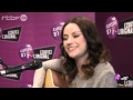 Amy Macdonald - This Is The Life - Set acoustic ...