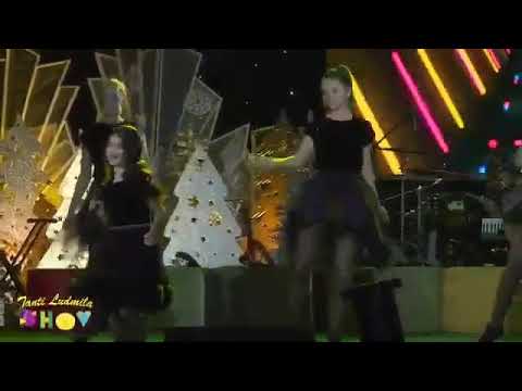 Tanti Ludmila Show - Merylin Marchitan