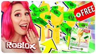 How To Get Free Money Tree In Adopt Me - update on roblox adopt me