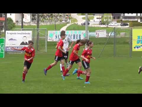 U15 ATUS Nötsch - DSG Ledenitzen