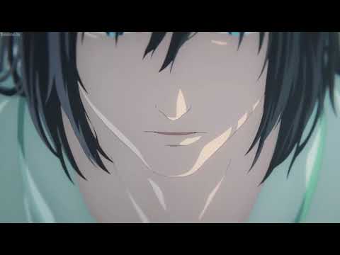 Chainsaw Man - Aki hospital scene (very sad)