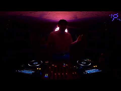 PATTERN: Erotic Sentimentalism Showcase - TRANCEMASTER KRAUSE - 04.09.22 - 6 P.M