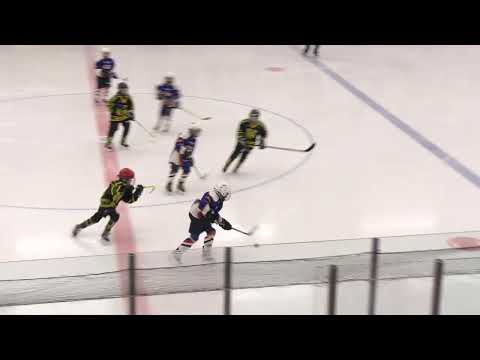 Kalajoki pelitällit 15 4 2023 pronssiottelu JHT U10 vs TUS Teerijärvi