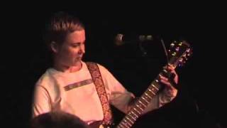 50FOOTWAVE - Clara Bow (live, &#39;03)