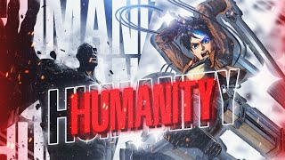 Humanity Music Video