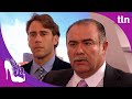 Adriano Le Llama La Atención A Helena Por Ella Soy Eva 1 4 Capítulo 19