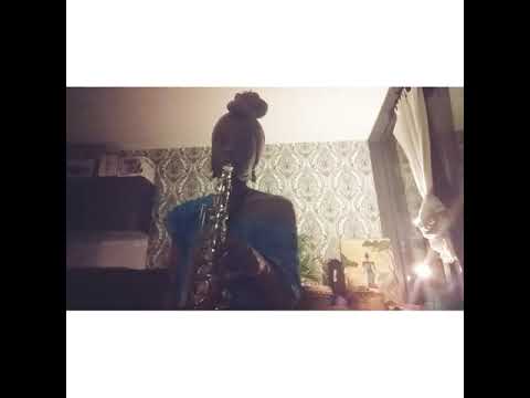 Midnite -Livity sax Freestyle