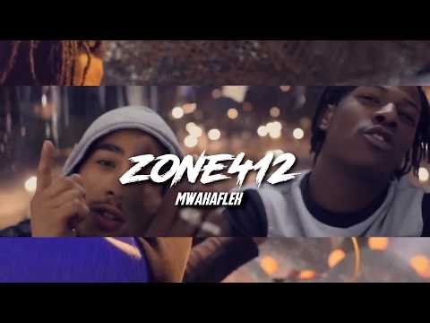 Cheu-B Type Beat Niska x Leto x Ninho - Zone412  PROD BY Mwaka Flex