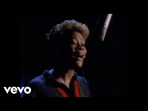 Dionne Warwick, Jeffrey Osborne - Take Good Care Of You And Me (Official Video)