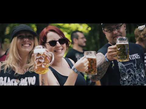 KNRD Fest 2018 Aftermovie