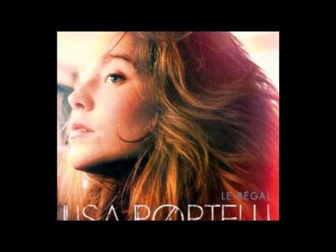 Lisa Portelli - Les Chiens Dorment