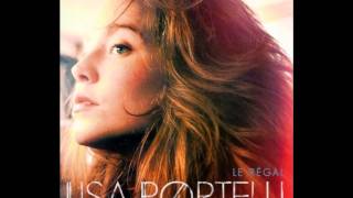 Lisa Portelli - Les Chiens Dorment