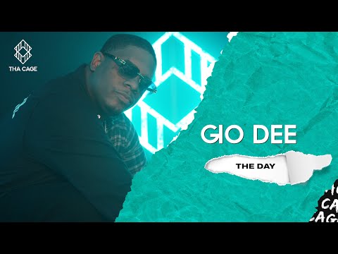 GIO DEE - THE DAY | A THA CAGE