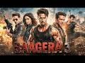 Baagera 2026 Tiger Shroff Shraddha Kapoor New Action Thriller Full HD Movie In Hindi