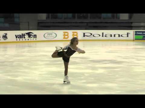 Lucia BOJDOVÁ  - SVK