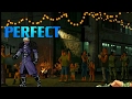 TAS The King Of Fighters 99 Chryzalid