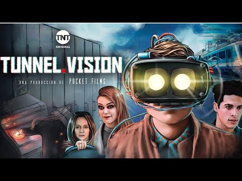 Tunnel Vision COMPLETO - Pocket Films y TNT - El Purre, Caro Domenech y Pepo Maurizi