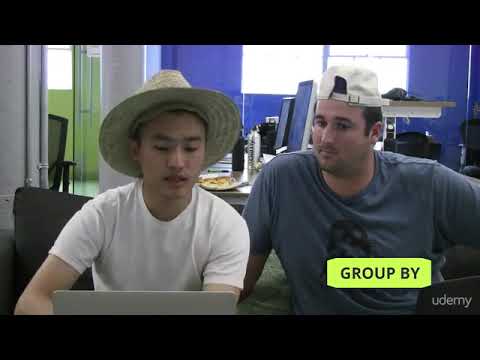 1 Introduction to the Course and Your Instructors SQL Tutorial Full Database Course for Beginners