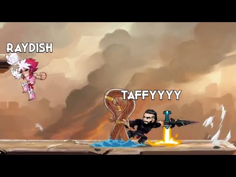 Darkgoul Reacts to Raydish vs Taffyyyy - Summer Championship - 2022 - Top 8 - NA - Tounrament #494