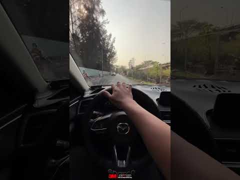 Phim cách nhiệt 3M gói phim Crystalline Hồng ngoại có thật sự đáng tiền bỏ ra hay không.