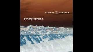 13 - Supernova (parte II) - N_SAMBO | Argonauta