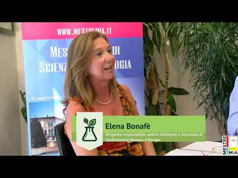 Mestre Mia-Caffè delle Scienze 2020-5^ puntata:"L'altra manifattura e la ZES" - 27 luglio 2020