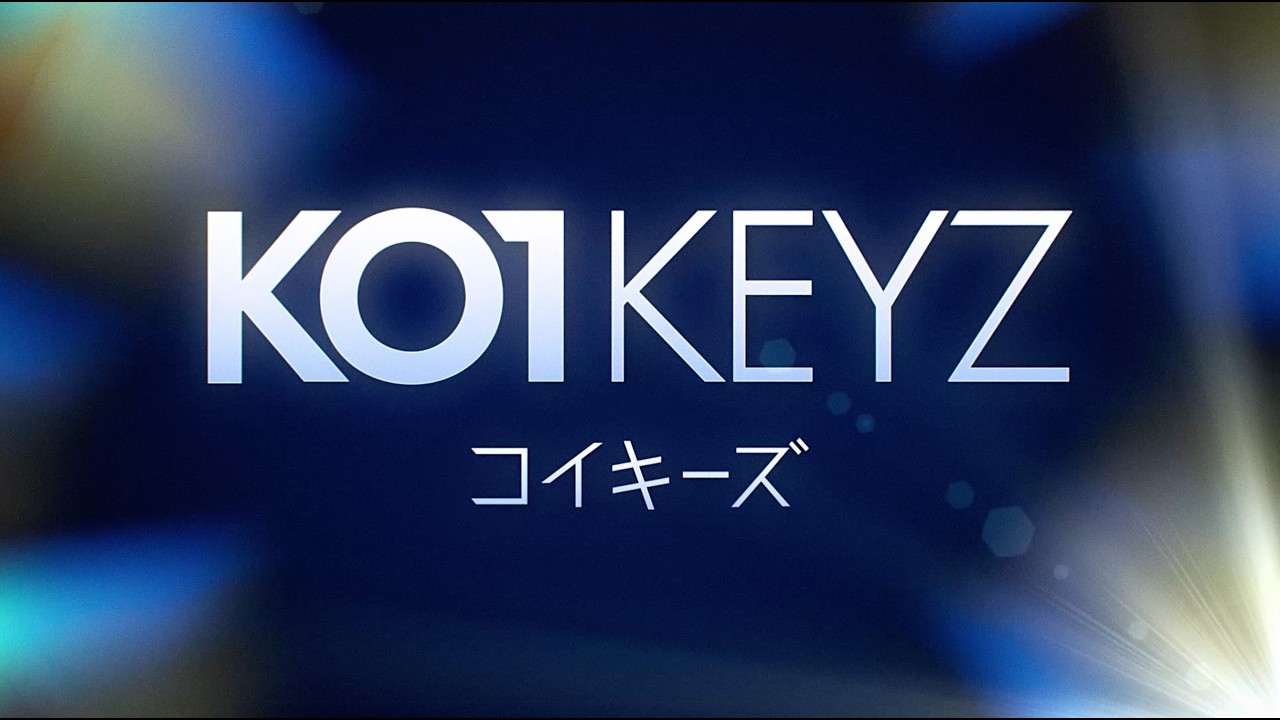 KO1KEYZ