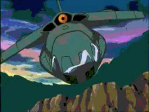 Pokémon: Mewtwo Returns - Break Me Down