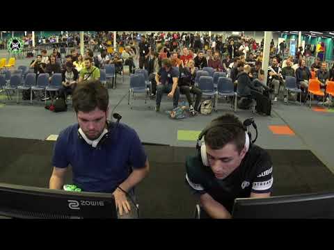 SYN 19 - River (DK) Vs. LSE | Oryon (Wolf) - C4 WSF - Ultimate