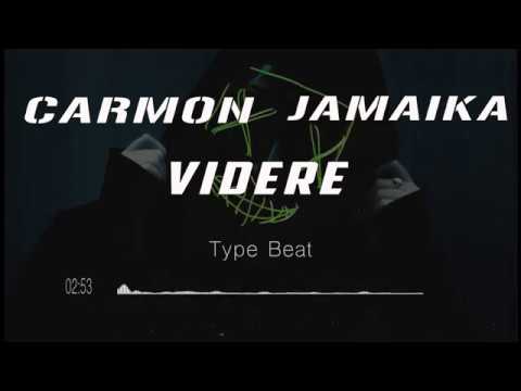 Carmon x Jamaika - Videre | 𝗧𝘆𝗽𝗲 𝗕𝗲𝗮𝘁