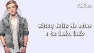 Cody Simpson Feat Madison Beer - Valentine [Traducida Al Español].