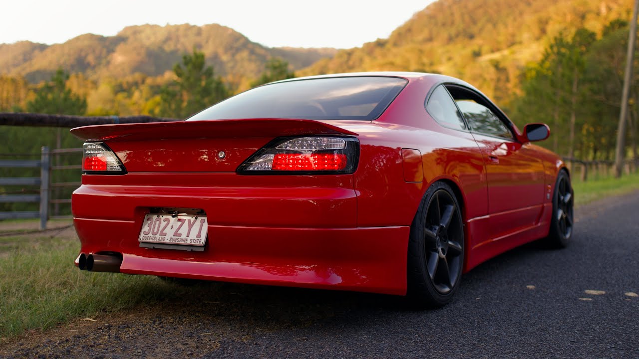 S15 Update: Big changes