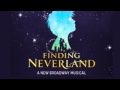 Something About This Night- Finding Neverland ...