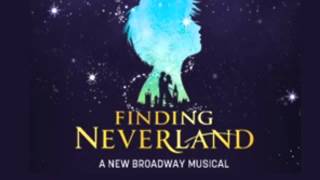 Something About This Night- Finding Neverland