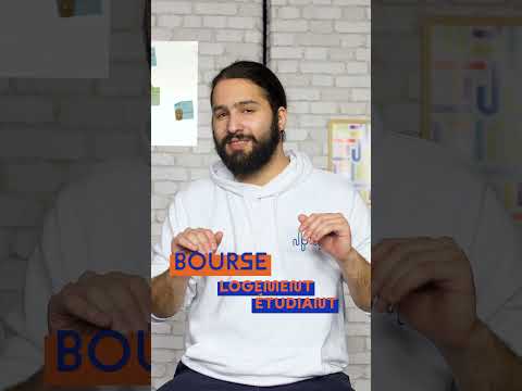 CROUS および CNOUS における学生代表 - 定義