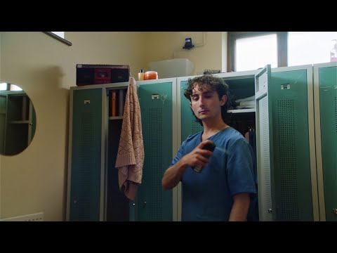Lynx: The Birth - The Power of a Fragrance