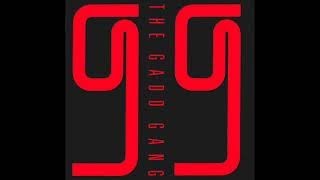 The Gadd Gang  Honky Tonk ~ I 'Can't Stop Loving You