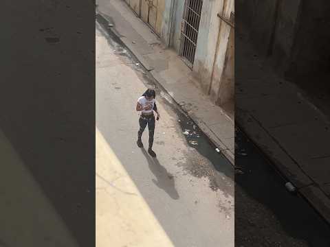 Havana Cuba calles 🇨🇺La Habana