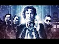Doctor Who The Movie 1996 Theme