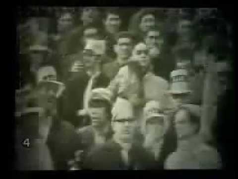 ECC 1968-69. Semi-finals. Spartak Trnava - AFC Ajax. Highlights.