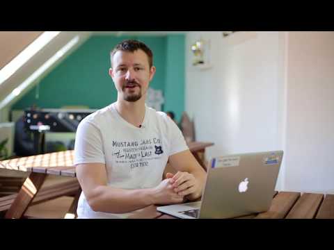 BE VISIBLE! videoblog #133 – Referencie sú základ biznisu