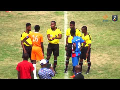 STEADFAST FC 2 - 0 WA SUNTAA - 2022/23 ACCESS BANK DIVISION ONE LEAGUE HIGHLIGHT