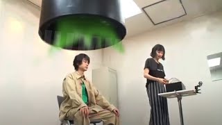 Download lagu Gameshow Jepang paling gila yang bakal bikin kamu sedikit tertawa ^^ mp3