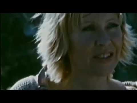 (ABBA) Agnetha : Interview (English Captions) 2004 Swedish TV