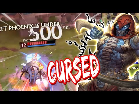 The Most Cursed Bakasura Jungle Game I Have Ever Played...