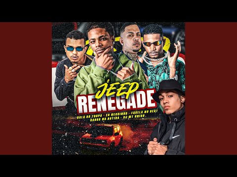 Jeep Renegade (feat. eo neguinho)