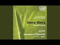 Glory Glory (Saints and Sinners Mix)