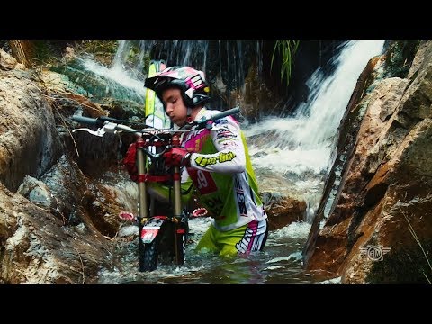 26min - 2019 FIM Trial World Championship - Gouveia (POR)