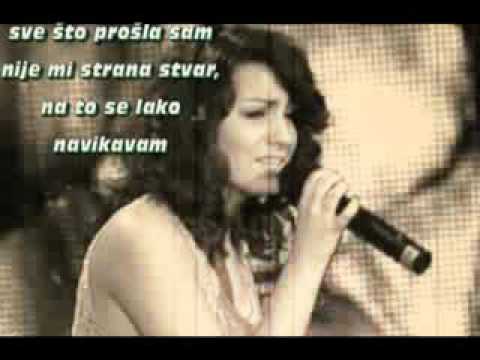 Barbara Dautović   Previše želja